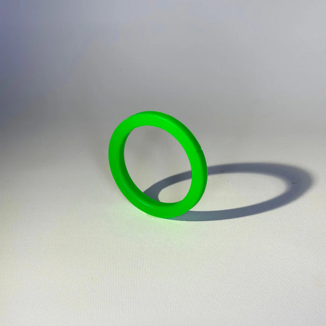 Caffewerks 8.4mm Rancilio Silicone Group Head Gasket