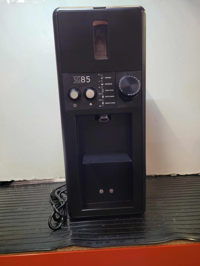 Open Box Eureka SG85 (3194)