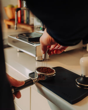 Espresso Accessories