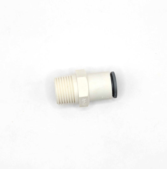 Quick Connect Direct Plumb Fitting (Standard)
