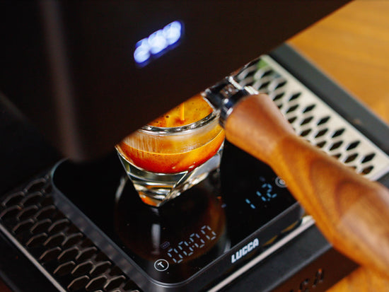 Five Ways to Fall in Love with Espresso Again
