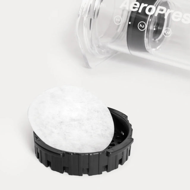 AeroPress Filters