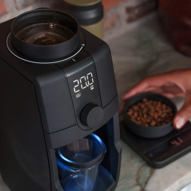 Baratza Encore ESP Pro Coffee Grinder