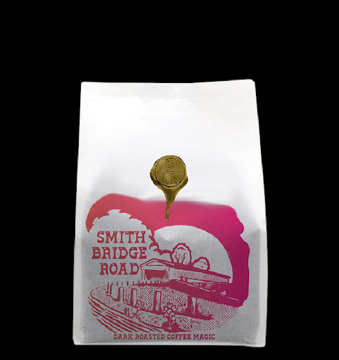 Smith Bridge Road Blend