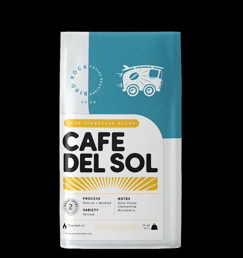 Cafe Del Sol