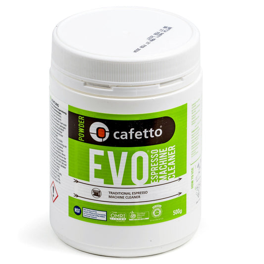 Cafetto EVO Espresso Machine Cleaner