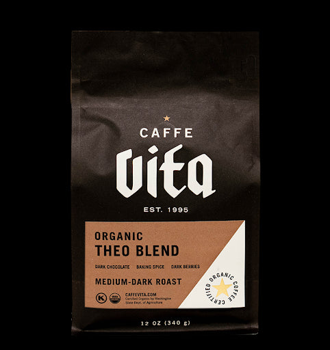 Theo Blend Organic