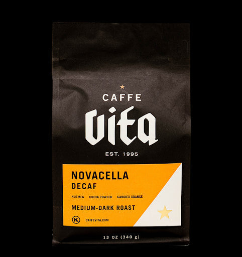 Novacella Decaf