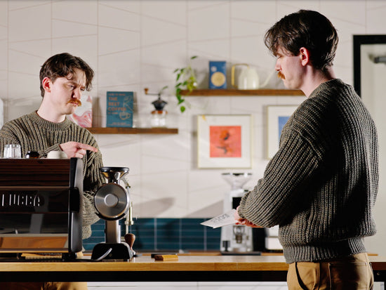 Where Espresso is Headed: 2026 and Beyond