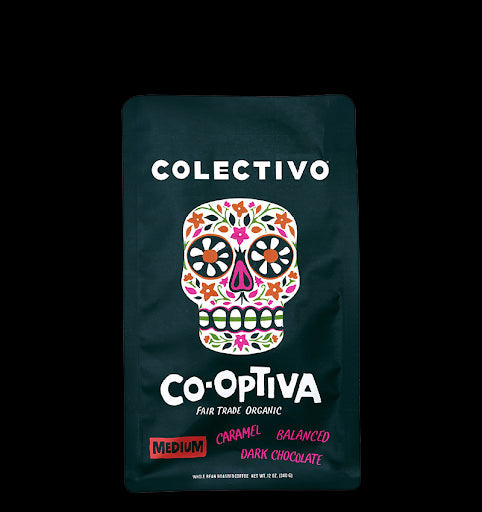 Co-optiva Fair Trade Organic