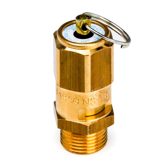 ECM / Profitec Safety Valve 3/8