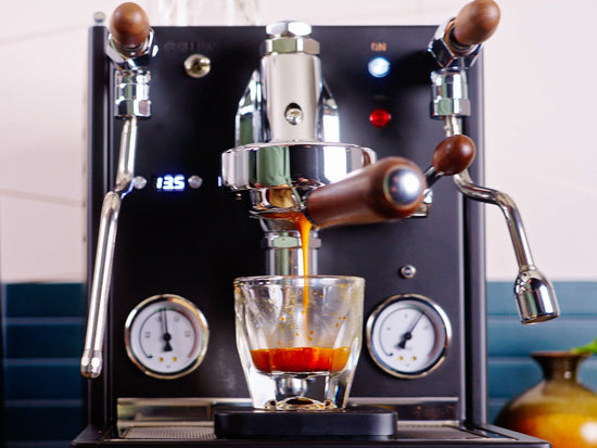 Why Your Espresso Shots Are NEVER the Same (and What to do About it)