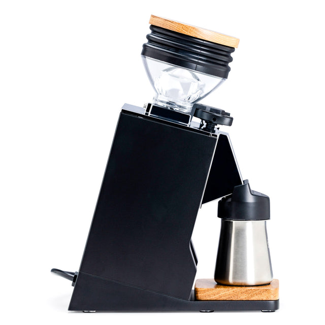 Eureka Oro Mignon Single Dose Pro Coffee Grinder