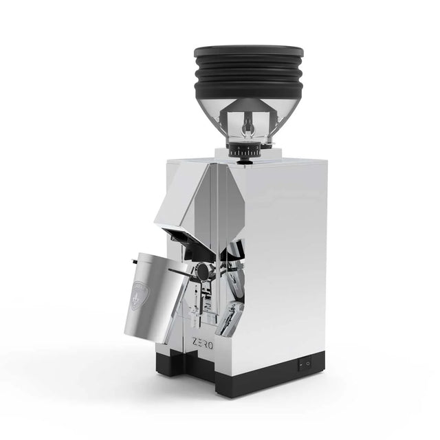 Eureka Mignon Zero, Espresso Grinder, from Clive Coffee, knockout