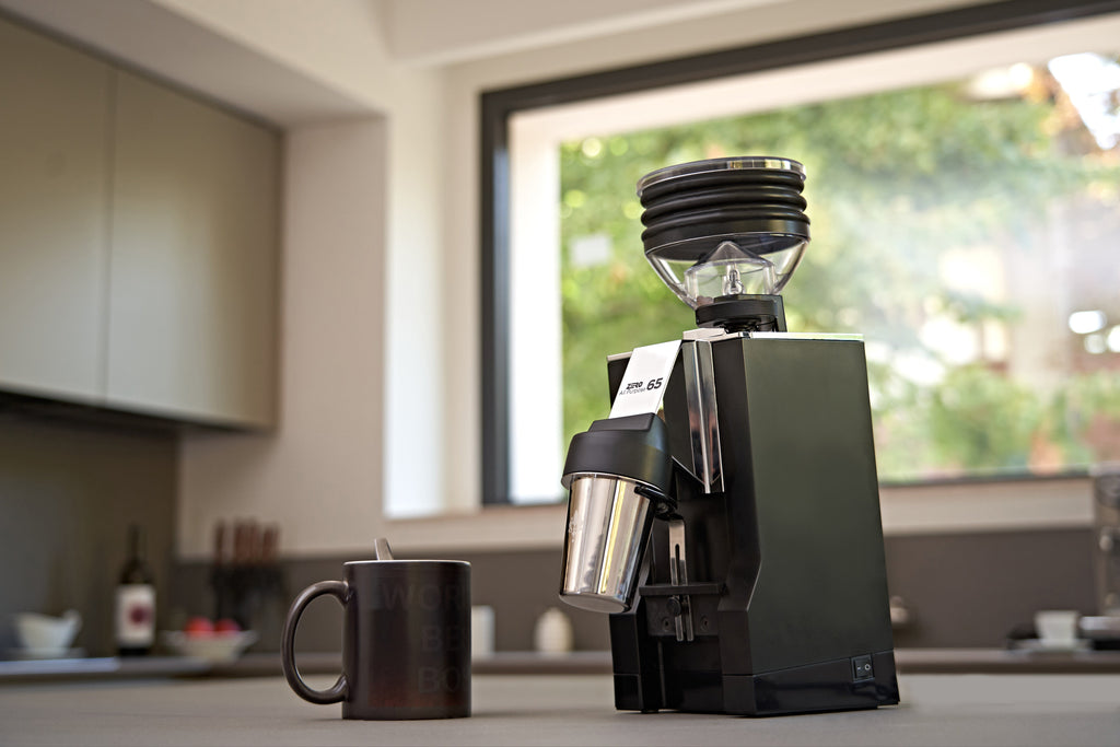 Eureka Zero 65 AP lifestyle