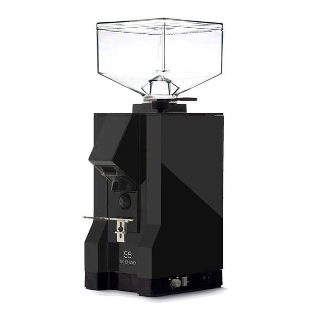 Eureka Mignon Silenzio 55 Espresso Grinder