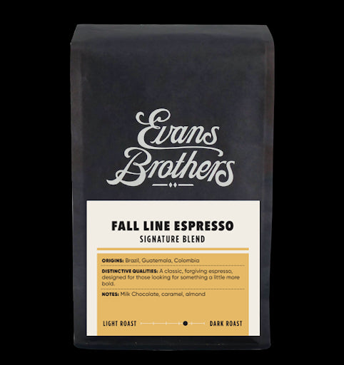 Fall Line Espresso