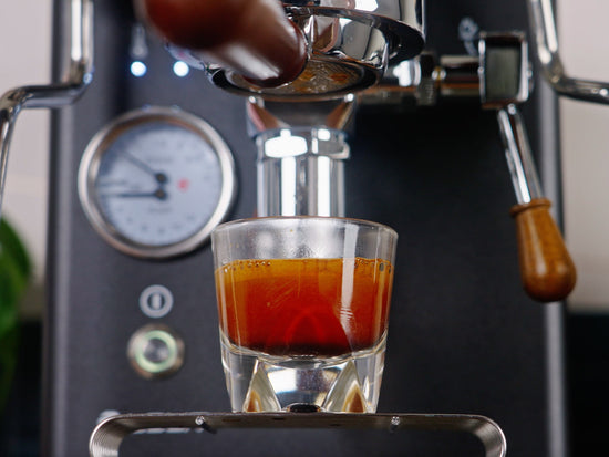 Busting Five Espresso Myths
