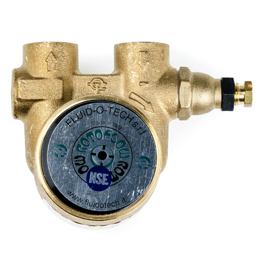 ECM / Profitec Rotary Pump