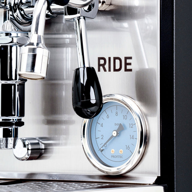 Profitec RIDE Espresso Machine
