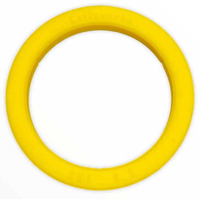 Caffewerks Silicone Group Gasket E61 8.5mm