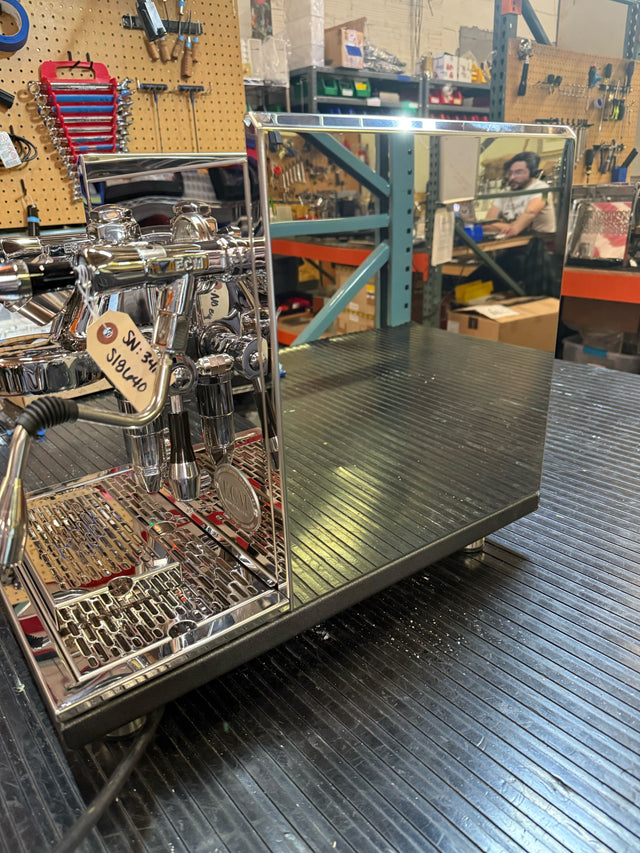 *Portland Pickup* Certified Pre-Owned ECM Synchronika (3410)