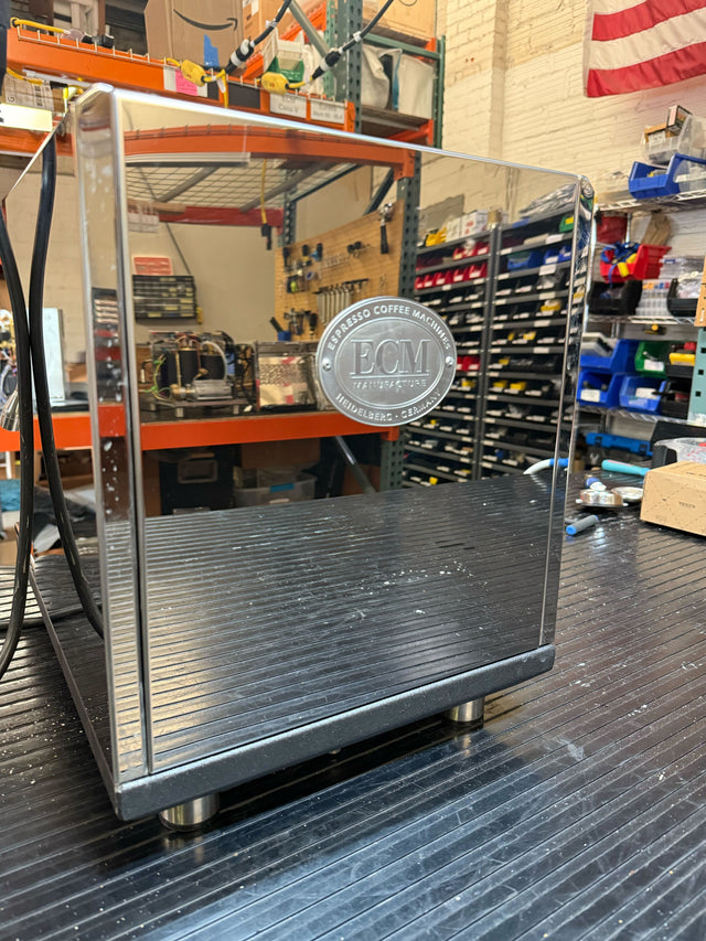 *Portland Pickup* Certified Pre-Owned ECM Synchronika (3410)