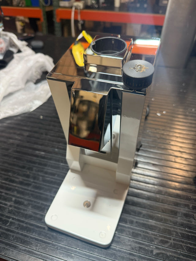 Open Box Eureka Mignon Single Dose (3556)