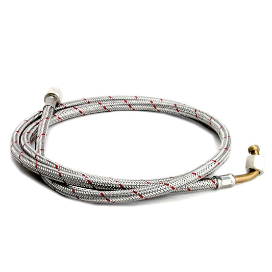 La Spaziale Braided line