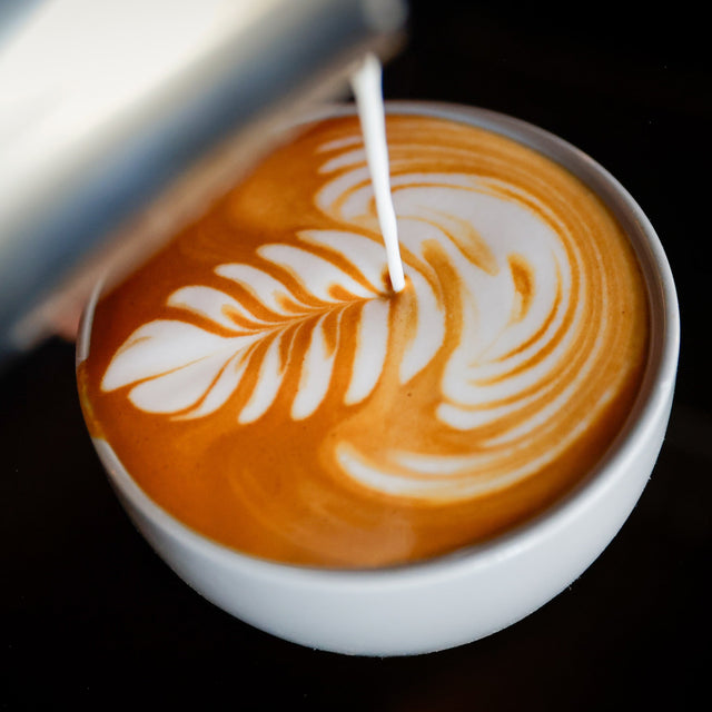 Flying Monkey Espresso