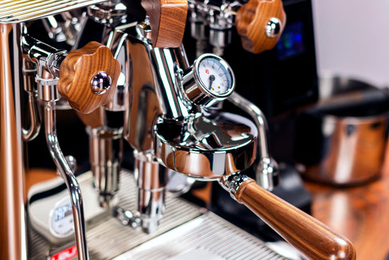 Lelit Bianca V3 Espresso Machine Overview