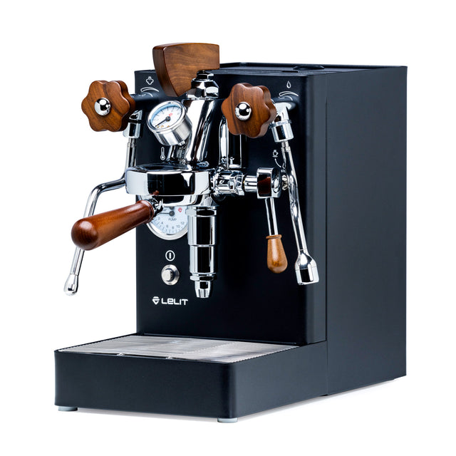 Lelit Mara X Espresso Machine