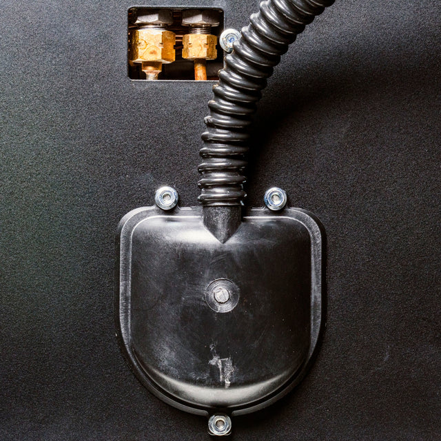 LUCCA A53 Pro Direct Plumb Kit