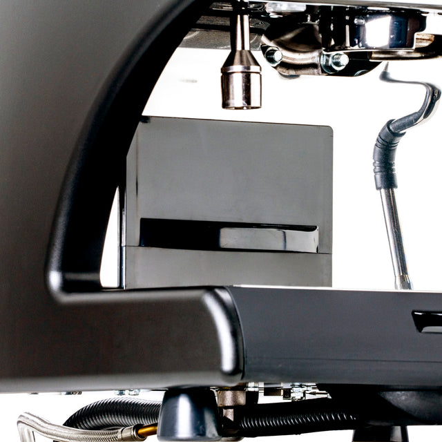 LUCCA A53 Pro Direct Plumb Kit