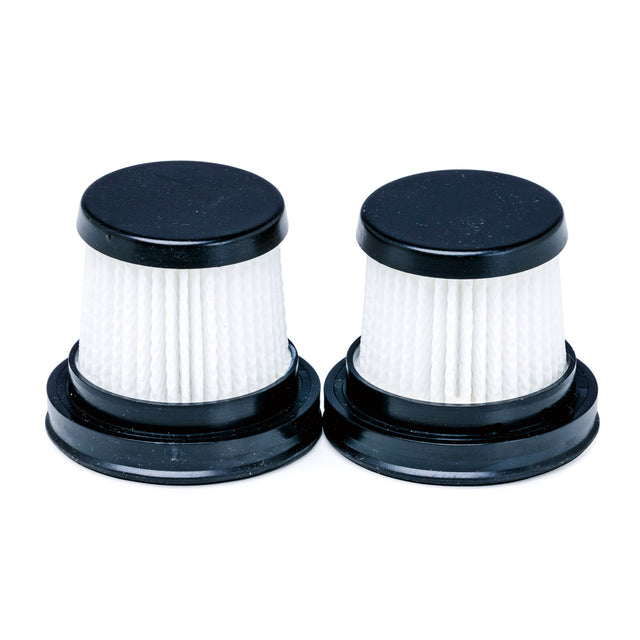 LUCCA Vaccum Replacement Filter (Pack of 2)