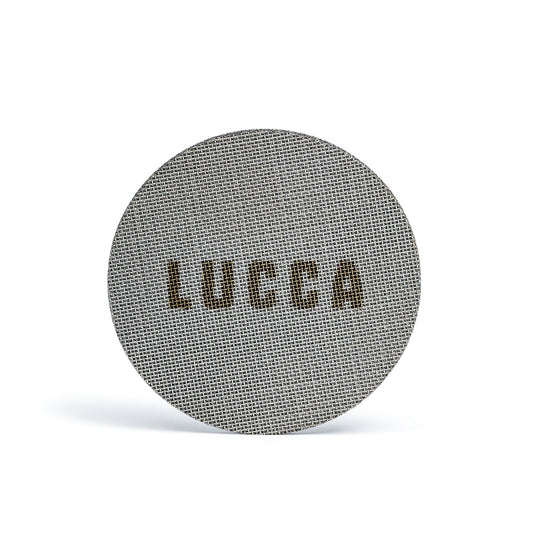 LUCCA 58mm Puck Screen