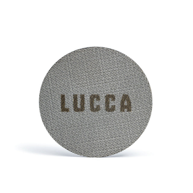 LUCCA 58mm Puck Screen