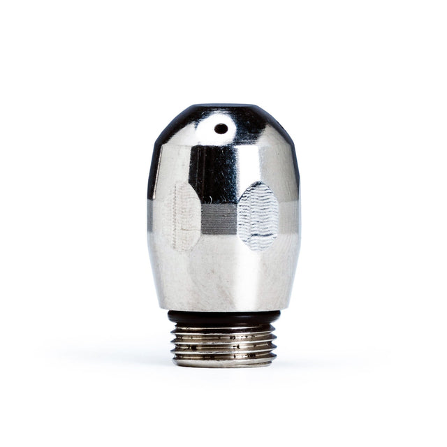 LUCCA 4-Hole Steam Wand Tip, Clive Coffee - Knockout