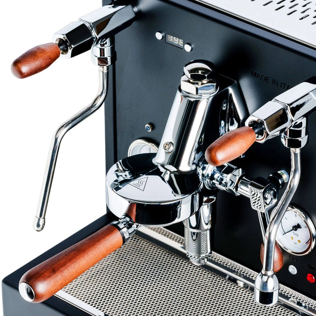 Two Tier E61 Group Mushroom