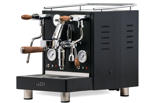 Open Box LUCCA M58 (SN 8488)