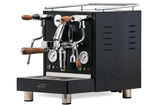 Open Box LUCCA M58 (SN 8488)