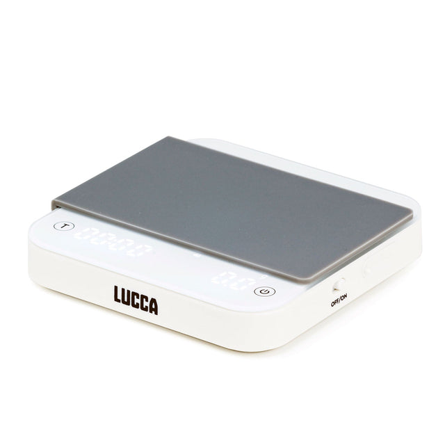 LUCCA Precision Scale