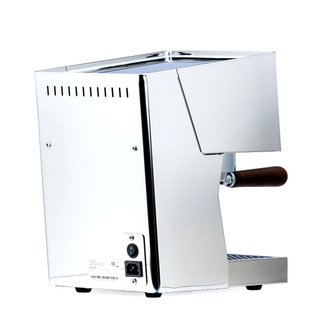 LUCCA Tempo Espresso Machine