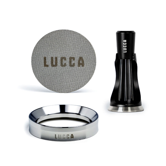 LUCCA WDT Kit