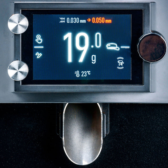 Mahlkönig E65W GbS Commercial Espresso Grinder