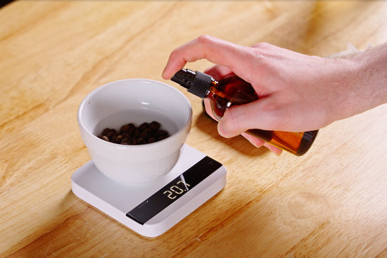 MAXIMUM RDT: Is More Water Better?