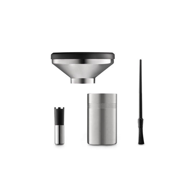 Mazzer Philos Single Dose Coffee Grinder