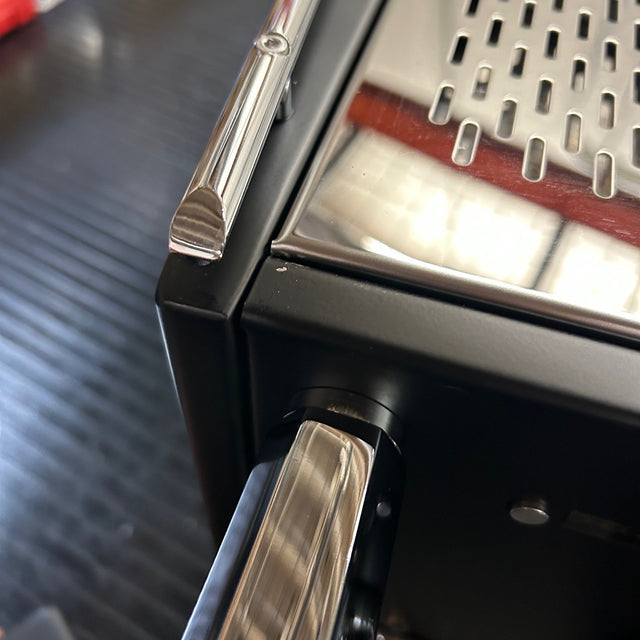 *Portland Pickup* Open Box LUCCA M58 W/ FC (8116)