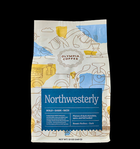 Northwesterly Blend