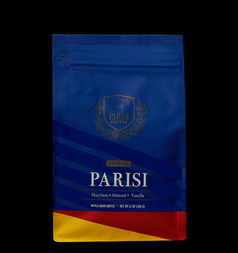 Espresso Parisi Blend